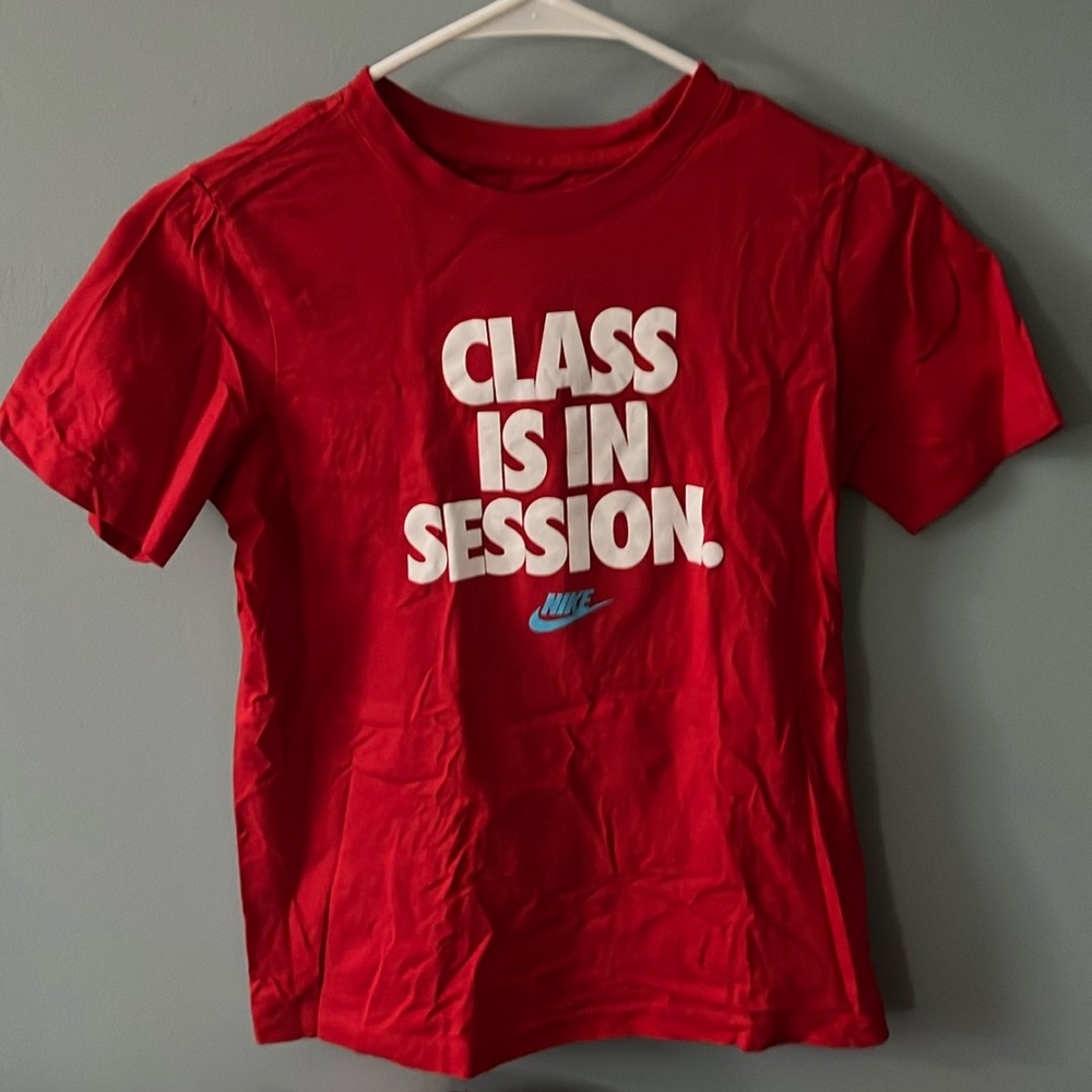 Nike T-shirt
